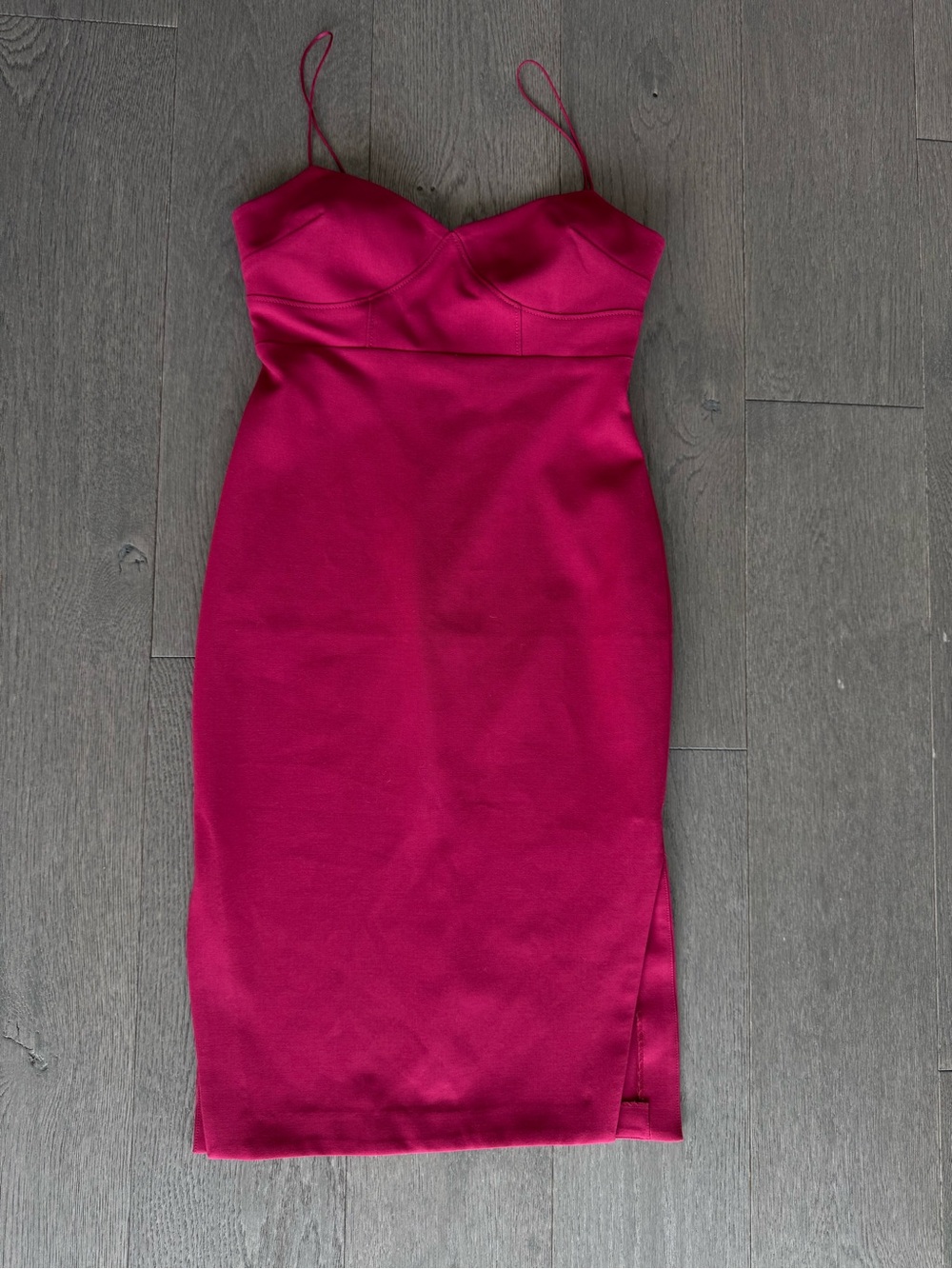 Likely midi dress